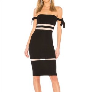 NBD Alyssa Dress